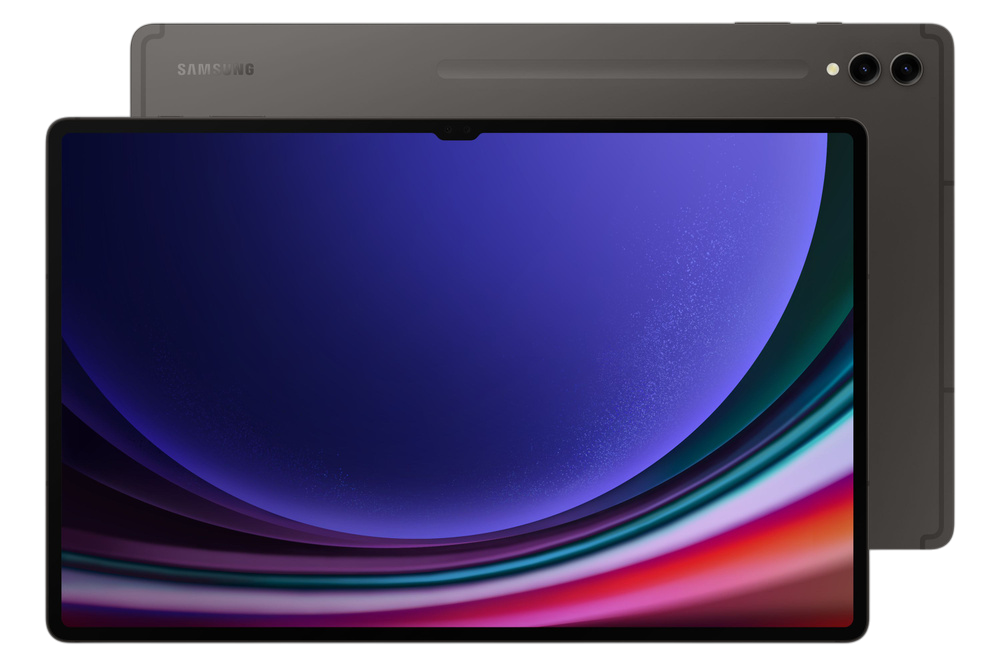 Замена разъема питания Samsung S9 Ultra SM-X910