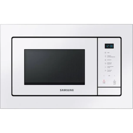 Замена платы управления Samsung MS23A7118AW/UA
