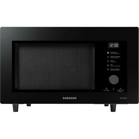 Замена платы управления Samsung MC32DG7646KKBW
