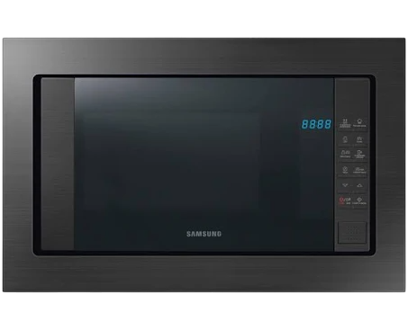 Замена платы управления Samsung FG87SUG