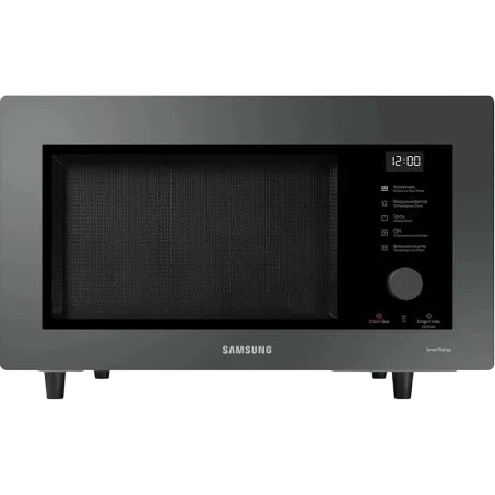 Замена платы управления Samsung mc32db7746kc/bw