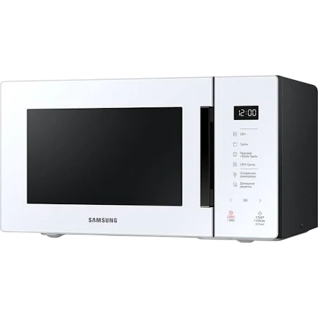 Замена платы управления Samsung MG23T5018AW/UA