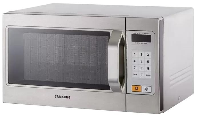 Замена платы управления Samsung CM1089