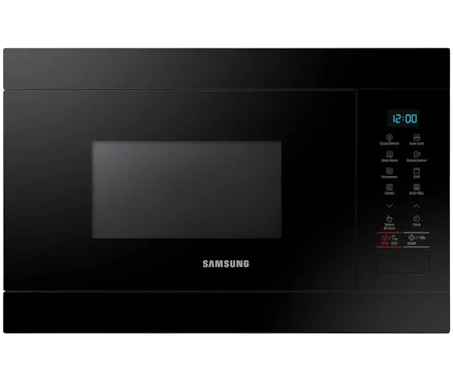 Замена платы управления Samsung MG22M8054AK/BW