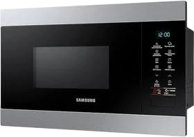 Замена платы управления Samsung MG22M8074AT/BW