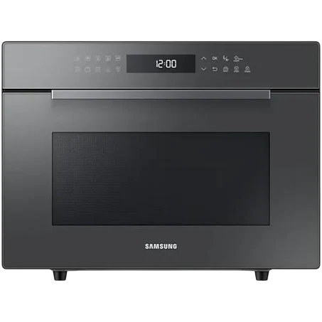 Замена платы управления Samsung MC35R8088LC/BW