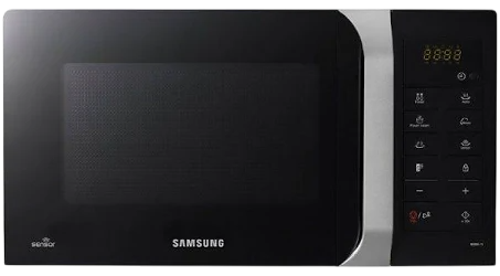 Замена платы управления Samsung me-89f1s