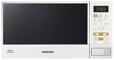 Замена платы управления Samsung ge83dtr-w