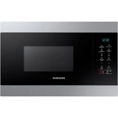 Замена платы управления Samsung MG22M8074AT/UA