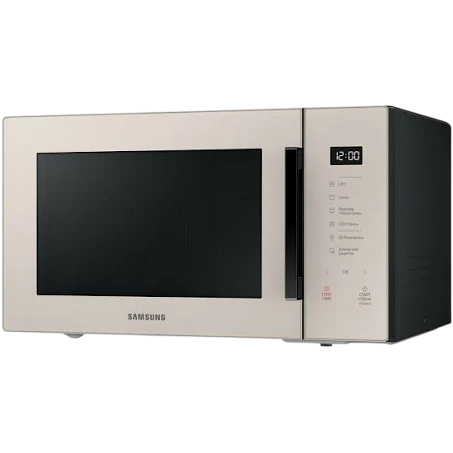 Замена платы управления Samsung MG30T5018CF/BW