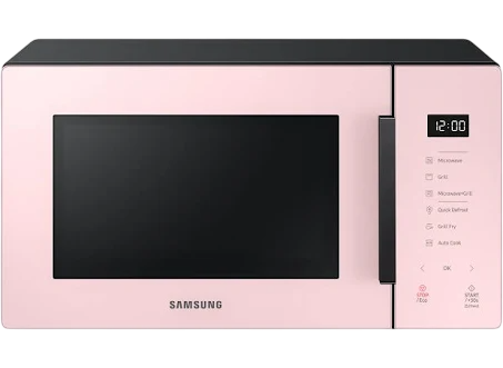 Замена платы управления Samsung MG23T5018CP/ET