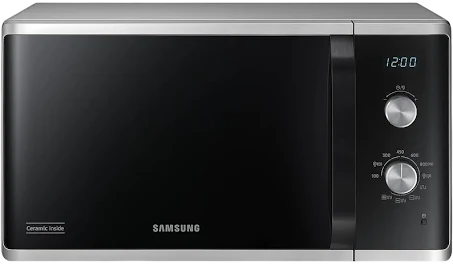 Замена платы управления Samsung MG23K3614AS