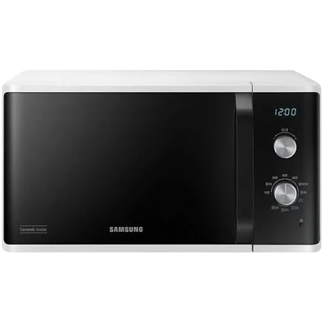 Замена платы управления Samsung MG23K3614AW