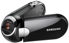 Замена платы отсека карты памяти Samsung SMX-C10FP