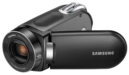 Замена платы отсека карты памяти Samsung SMX-F30RP
