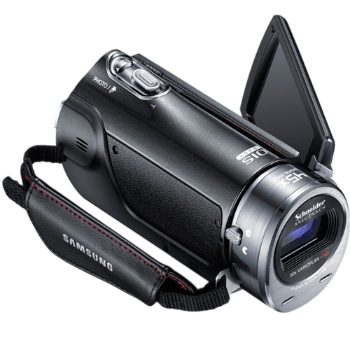 Замена платы отсека карты памяти Samsung HMX-H405