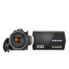 Замена платы отсека карты памяти Samsung HMX-H200BP