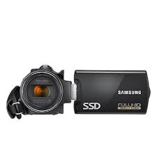 Замена платы отсека карты памяти Samsung HMX-H205BP