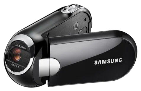 Замена платы отсека карты памяти Samsung SMX-C10RP