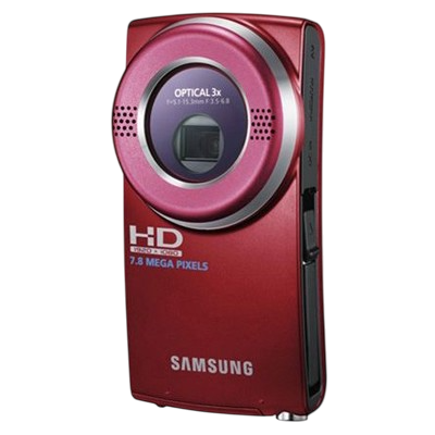 Замена платы отсека карты памяти Samsung HMX-U20RP