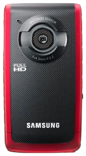Замена платы отсека карты памяти Samsung HMX-W200