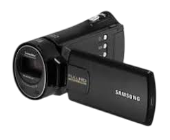 Замена платы отсека карты памяти Samsung HMX-H300BP