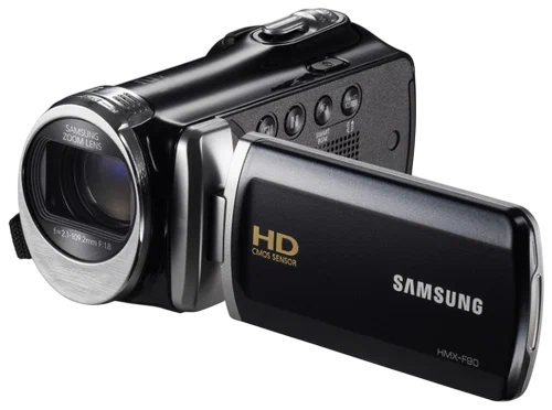 Замена платы отсека карты памяти Samsung HMX-F90
