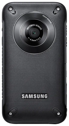 Замена платы отсека карты памяти Samsung HMX-W300