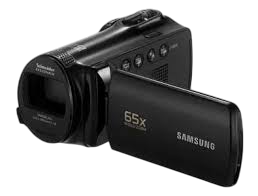 Замена платы отсека карты памяти Samsung SMX-F50BP