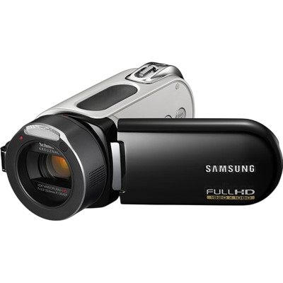 Замена платы отсека карты памяти Samsung HMX-H100P