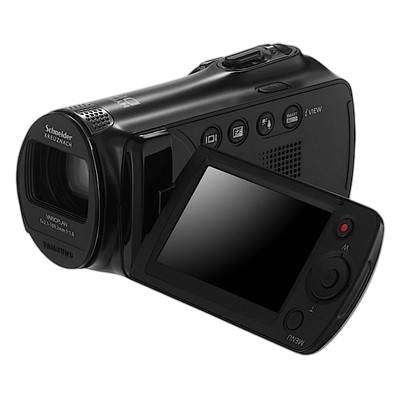 Замена платы отсека карты памяти Samsung HMX-H320BP