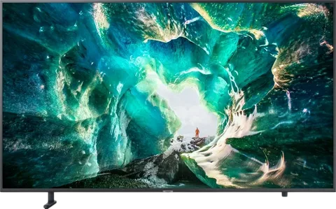 Замена кнопки включения Samsung RU8000