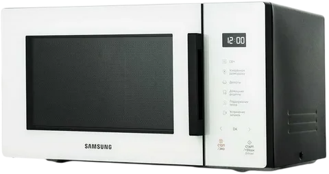 Замена платы управления Samsung MG30T5018AG BW